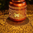Outdoor Solar Lantern Decorative Waterproof Solar Lights for Yard, Patio, and Garden (Butterfly ) by GreenHaven Gardens