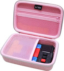 LTGEM Case Compatible with GiiKER Super Slide Puzzle Games, Pink by TinyTreasures Baby Boutique