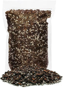 Premium Papaya Plant Potting Mix - Crafted for Thriving Papaya Growth and Abundant Fruits - 1 Quart by GreenHaven Gardens