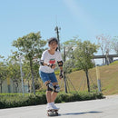 Youth/Kids Knee Pads Elbow Pads Wrist Guards Protective Gear Set for 3-15 Years Child Roller Skates, Skateboard, Cycling, Inline Skating, BMX Bike, Balance Bike, Scooter Riding and Other Outdoor Sports by TinyTreasures Baby Boutique