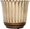 Headwind 6" Revere - Mocha Crème by CozyNest Decor