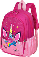 12 Inch Kids Toddler Preschool Travel Backpack Cute Cartoon Daypack by TinyTreasures Baby Boutique