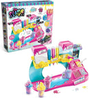 Canal Toys So Slime DIY Slime’Licious Slime Station - Make Your own Food Scented Slime - Just add Water! No Glue Required. 6+ by TinyTreasures Baby Boutique