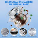 36Pack Washing Machine Cleaner Tablets-18 Month Supply,Washer Machine Cleaner Formulated For Pet Owners,Easy Pet Hair Remover for Laundry,Compatible with HE, Top & Front Load Washer.Septic Safe by CozyNest Decor
