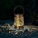 KY&BOSAM Pet Dog Memorial Solar Lights Outdoor Garden Decor Solar Lanterns Outdoor Waterproof Metal Light Memorial Gift, Pet Loss, Pet Sympathy, Thoughtful Dogs and Cats Remembrance, Bereavement Gift by GreenHaven Gardens