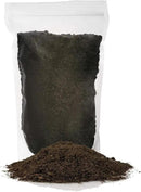 Premium Natural Sphagnum Peat Moss - Gardening Soil Amendment and Carnivorous Plant Soil Media by Gardenera (10 Quart) by GreenHaven Gardens