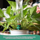 Patelai Terracotta Plant Watering Spikes Self to Use with Cola Bottles Houseplant Watering Stakes Automatic Irrigation System(15 Pack,Terracotta) by GreenHaven Gardens
