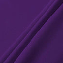 sancua Rectangle Tablecloth - 70 x 90 Inch - Stain and Wrinkle Resistant Washable Polyester Table Cloth, Decorative Fabric Table Cover for Dining Tables, Buffet Parties and Camping, Purple by CozyNest Decor