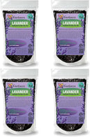 Organic Lavender Soil Blend - Enhance The Beauty and Aroma of Your Garden - 20 QUARTS by GreenHaven Gardens