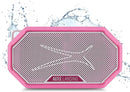 Altec Lansing Portable Bluetooth Speaker HYDRAMINI 2.0, IP67 Waterproof, Portable Speaker, 12h Playtime, Wireless Pairing, USB-C Quick Charge, Magnetic Bluetooth, Voice Assistant Integration by TinyTreasures Baby Boutique