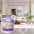JOYMOOP Floor Cleaner for Mopping, 15 PCS Mopping Solution, Hardwood Floor Cleaner, Works Perfectly with Mop Bucket by CozyNest Decor