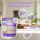 JOYMOOP Floor Cleaner for Mopping, 75 PCS Mopping Solution, Hardwood Floor Cleaner, Works Perfectly with Mop Bucket by CozyNest Decor