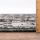Keen Home Design Terrace Outdoor Throw Rug - 3x5 Washable Indoor/Outdoor Rug for Patio, Kitchen, Balcony, Beach, Garden, Deck and Porch, Size: 3'x5'