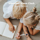 Kids Watches for Girls Boys Digital Sport Watch with Step Counter Pedometer Vibration Alarm Clock, No App Waterproof Fitness Tracker Kids Watch Boys Girls Teens Students Ages 5-16 by TinyTreasures Baby Boutique