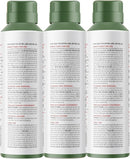 Green Tea + Mint Insect Repellent, 12-Hour Mosquito & Tick Protection, Picaridin-Based, Water-Based, Lightweight, Quick-Drying, Vanishing Scent, DEET Alternative, Face & Body Use, 3 Pack by TinyTreasures Baby Boutique