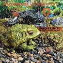 Sunthus Frog Toad Sculptures Garden Statues Yard Art Resin Decorations Outdoor Garden Decor by GreenHaven Gardens
