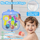 Bath Toys Kids Age 1-3 - Foam Bath Letters And Numbers Abc Alphabet Learning Toys Bathtub Toys Toddlers 2-4 Water Pool Shower Tub Toy Babies Infant 6-9-12-18-24 Months Gifts For 1-6 Year Old Boy Girl by TinyTreasures Baby Boutique