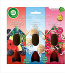 AIR WICK Essential Mist - Triple Refill Multi-Fragrance Pack Spring (3X.67) oz. by CozyNest Decor