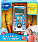 VTech Rock and Bop Music Player, Blue by TinyTreasures Baby Boutique