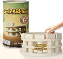 Taksa Toys Arch-Kid-Tech Roman Theater STEM Building Blocks Kit - 54-Piece Premium Educational Set for Kids Ages 7-10+ Years - Indoor Architectural Construction Games - Montessori Learning Toys by TinyTreasures Baby Boutique