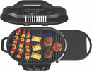 Coleman RoadTrip 225 Portable Propane Grill, 2-Burner Gas Grill with Matchless Ignition & Adjustable Temperature Control, 11,000 BTUs of Power for Grilling, Tailgating, Camping, BBQ, & More by GreenHaven Gardens