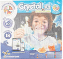 Science4you - Crystal Growing Kit for Kids Age 8+ - Chemistry Set with 10 Science Experiments for Kids Including Growing Crystals and Gem Stones, Geology Gifts for Kids, Science Kits for Kids Age 8 by TinyTreasures Baby Boutique