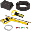 Champion Power Equipment 2800-PSI 2.1-GPM Low Profile Gas Pressure Washer by GreenHaven Gardens