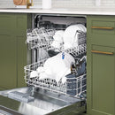 KoolMore KM-DW2445-PR 24 in. Panel Ready 14 Place Settings 45 DB Dishwasher in Stainless-Steel, UL and Energy Star Certified by TinyTreasures Baby Boutique