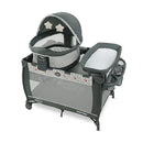 Graco® Pack ‘n Play® Travel Dome™ DLX Playard by TinyTreasures Baby Boutique