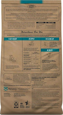 O.M. Scott and Sons Natural Grass Food, Food for Lawns, Fertilizes for up to 10 Weeks, Covers up to 2,000 sq. ft., 12.72 lbs. by GreenHaven Gardens