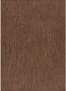 CAMILSON Outdoor Rug 8x10 Modern Area Rugs for Indoor and Outdoor Patios and Porches - Waterproof, Washable, Non-Shedding, Easy-to-Clean Outside Carpet (8 x 10, Solid - Gold) by CozyNest Decor
