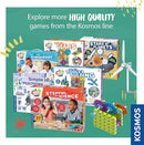 Thames & Kosmos Kids First: Intro to Tools & Building STEM Experiment Kit for Ages 3+ | Build 6 Models, Learn Basic Mechanical Engineering Principles | Make Your Own Workbench with Durable Parts by TinyTreasures Baby Boutique