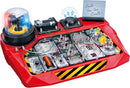 Explore Science 50 Electronic and Circuits Experiment Kit for Kids Ages 8+ Building Electrical Circuits is a Snap- STEM by TinyTreasures Baby Boutique