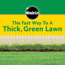 Miracle-Gro Water Soluble Lawn Food and Garden Feeder Bundle, Hose-End Feeding System for Lawns by GreenHaven Gardens