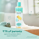 Childs Farm baby wash unfragranced 250ml by TinyTreasures Baby Boutique