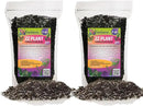 Premium ZZ Plant Expert-Grade Soil - Fast-Draining Formula Ensuring Long-Lasting Plant Vitality - 10 QUARTS by GreenHaven Gardens