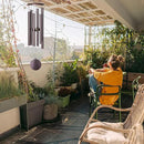 Wind Chimes for Outside, 36'' Wind Chime Outdoors Deep Tone Unique Wind Chimes Outdoor Clearance, Gifts for Mother's Day/Housewarming/Christmas by CozyNest Decor