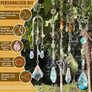 WASTROYAL 450 pcs DIY Sun Catcher Kit for Adult Crystal Suncatcher Rainbow Maker Crafts for Adults Sun Catchers Indoor Window Suncatcher Beads DIY Crystal Suncatcher Kit (Cat) by GreenHaven Gardens