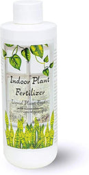 Indoor Plant Food | All-purpose House Plant Fertilizer | Liquid Common Houseplant Fertilizers for Potted Planting Soil | by Aquatic Arts by GreenHaven Gardens