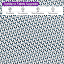 PURPLE LEAF Outdoor Lounge Chairs Set of 4 White Aluminum Chaise Lounge Chair Outdoor with Wheels and Armrest for Patio Deck Pool Side Table Include, Bluish-Gray by GreenHaven Gardens