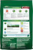 Scotts Green Max Lawn Food, Lawn Fertilizer Plus Iron Supplement for Greener Grass in 3 Days, 5,000 sq. ft., 16.67 lbs. by GreenHaven Gardens