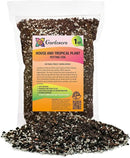 House Plant and Tropical Plant Potting Soil - Re-Potting Soil for All Types of Indoor House Plants - 1 Quart Bag by GreenHaven Gardens