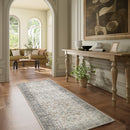 Washable Kitchen Rug Runners for Hallways: 2'x6' Bedroom Rug Non Slip Low-Pile Stain Resistant Soft Indoor Floor Carpet Runner for Indoor Entryway Hallways Kitchen Laundry Room Beside Farmhouseb by TinyTreasures Baby Boutique