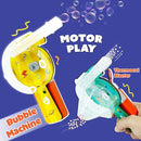 Butterfly EduFields 4in1 Motor Play Science Kit | Best Birthday Return Gifts for Kids Ages 5 6 7 8 9 10 11 12 | STEM Toy | Reusable & Safe | Birthday Gift for Kids Ages 5+ by TinyTreasures Baby Boutique