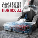 Hoover SmartWash Pet XL Upright Carpet Cleaner Machine for Carpet and Upholstery, Automatic Deep Cleaning Carpet Shampooer, Converts to Spot Cleaner, Pair with Hoover Carpet Cleaner Solution by CozyNest Decor