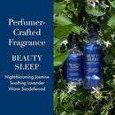 The Laundress Beauty Sleep Fabric Spray, Wrinkle Release Spray, Pillow Spray, Fabric Refresher, Upholstery and Linen Spray, Tranquil Comforting Inspired Scent, 8 Fl Oz by CozyNest Decor