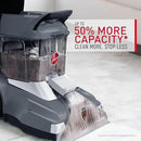 Hoover Powerscrub XL Pet Carpet Cleaner Machine, Upright Shampooer, FH68050, Black by CozyNest Decor