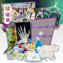 Science4you Wonder Women Science Kit with Science Experiments for Kids Age 8-12+, Toy for 8+ Year olds Girls with Craft Set for Girls who Loves Science - Stem Toy Age +8 with Science Kit for Kids… by TinyTreasures Baby Boutique