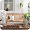 Psilvam 2-Person Poly Lumber Outdoor Bench with 700 Lbs Weight Capacity – Weatherproof Garden Seating for, Balcony Porch & Park, All-Weather Fade-Resistant Patio Furniture (Teak Color) by CozyNest Decor