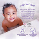 Oilogic Slumber & Sleep Roll-On Essential Oil for Babies & Toddlers - Gentle Aromatherapy Essential Oils, Mess-Free Comfort & Wellness Blends - Pediatrician-Tested Safe for Baby, .2 Fl Oz by TinyTreasures Baby Boutique